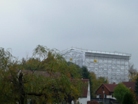 Schloss Kirchenlamitz