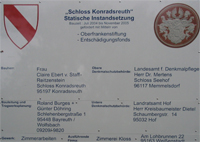 Schloss Konradsreuth