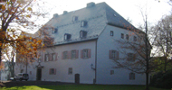 Schloss Konradsreuth
